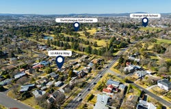 10 Alkira Way, Orange, NSW 2800
