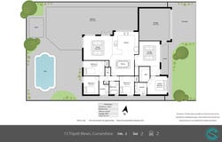 15 Tripoli Mews, Currambine, WA 6028