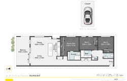 9/16 Atthow Parade, Nundah, Qld 4012