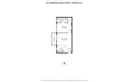 8/7 Manningham Street, Parkville, Vic 3052