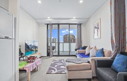 606/5 Northumberland Road, Auburn, NSW 2144