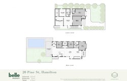 20 Pine Street, Hamilton, Qld 4007