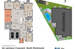 44 Jamison Crescent, North Richmond, NSW 2754