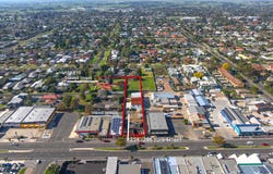 254-256 York Street, Sale, Vic 3850