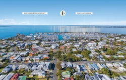 183 Carlton Terrace, Manly, Qld 4179