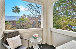 11/31B Fitzroy Street, Kirribilli, NSW 2061