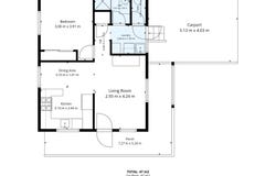 1/5 Mill Road, Failford, NSW 2430