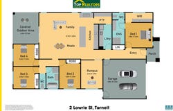 2 Lowrie Street, Tarneit, Vic 3029