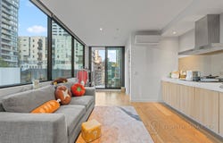 408B/11 Rose Lane, Melbourne, Vic 3000