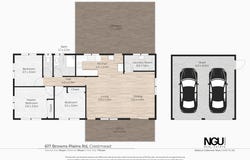 617 Browns Plains Road, Crestmead, Qld 4132