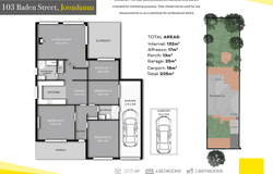 103 Baden Street, Joondanna, WA 6060