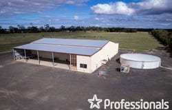 1/1 Pound Road West, Yarram, Vic 3971