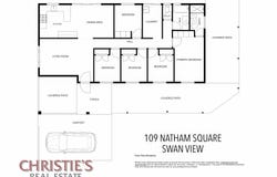 109 Natham Square, Swan View, WA 6056