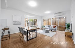 2/18 Cornell Street, Camberwell, Vic 3124