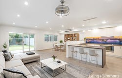 280 Lane Cove Road, North Ryde, NSW 2113