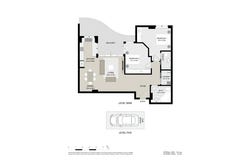 9B/36-42 Princess Street, Brighton-Le-Sands, NSW 2216