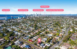 26 Warratina Street, Labrador, Qld 4215