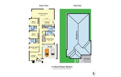 4 Villard Road, Wollert, Vic 3750