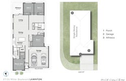 37/31 Miller Boulevard, Lawnton, Qld 4501