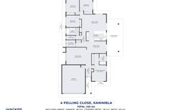4 Pelling Close, Kanimbla, Qld 4870