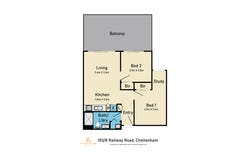 103/8 Railway Road, Cheltenham, Vic 3192