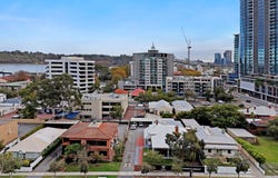 19, 23 & 25 Lyall Street, South Perth, WA 6151