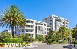214/2 The Piazza, Wentworth Point, NSW 2127