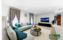 20 Half Moon Terrace, Point Cook, Vic 3030