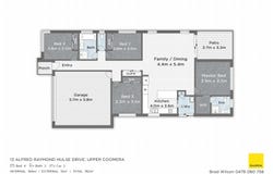 13 Alfred Raymond Hulse Drive, Upper Coomera, Qld 4209