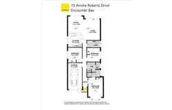 15 Ainslie Roberts Drive, Encounter Bay, SA 5211