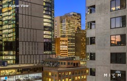 1401/8 Downie Street, Melbourne, Vic 3000