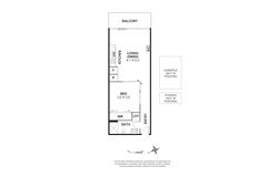 204/19 Russell Street, Essendon, Vic 3040
