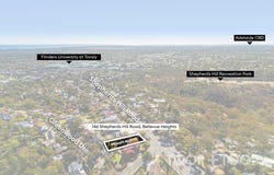 146 Shepherds Hill Road, Bellevue Heights, SA 5050