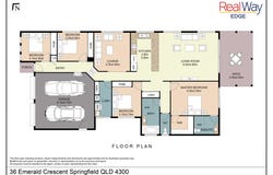 36 Emerald Crescent, Springfield, Qld 4300