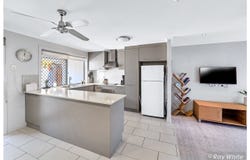 5/75 Edington Street, Berserker, Qld 4701