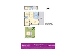 22 Marriott Street, Westbury, Tas 7303