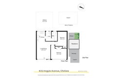 4/13 Argyle Avenue, Chelsea, Vic 3196