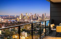 3405/486 Pacific Highway, St Leonards, NSW 2065