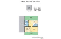 21 Angas Street, Cowell, SA 5602