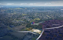 Newbrook Shopping Village, 44 Riverside Drive, Airds, NSW 2560
