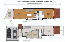 1/63 Paradise Parade, Paradise Point, Qld 4216