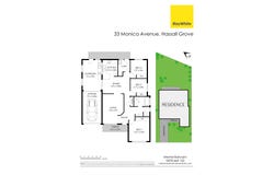 33 Monica Avenue, Hassall Grove, NSW 2761