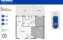 5/96 Beerburrum Street, Battery Hill, Qld 4551