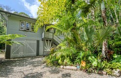 13  Barron Falls Road, Kuranda, Qld 4881