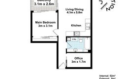 70 Mary Street, Brisbane City, Qld 4000