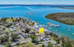 2/1 Shearman Avenue, Lemon Tree Passage, NSW 2319