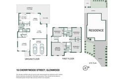 16 Cherrywood Street, Glenwood, NSW 2768