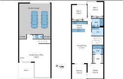 12 Coral-Pea Way, Cranbourne West, Vic 3977