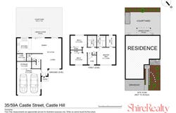 35/59a Castle Street, Castle Hill, NSW 2154