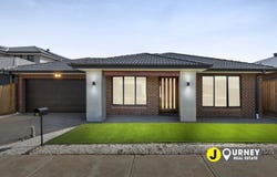 32 Stricta Circuit, Fraser Rise, Vic 3336